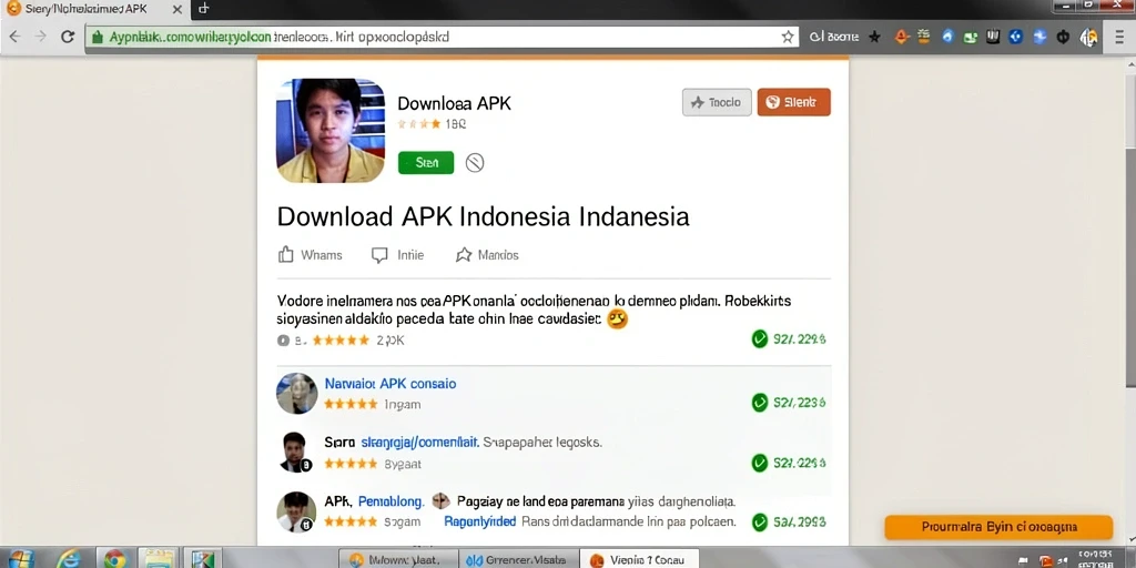 Tampilan antarmuka BUJANGTOTO yang menarik dan mudah dinavigasi.