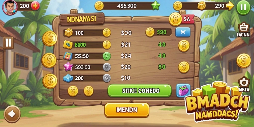 Tampilan awal yang menarik dari RP6789.