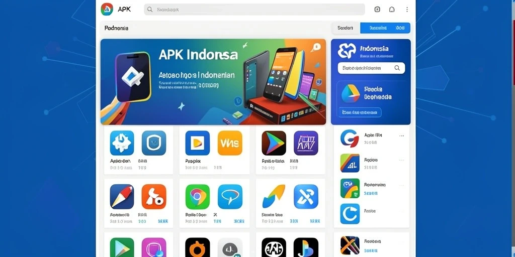 Tampilan antarmuka yang user-friendly dan menarik.