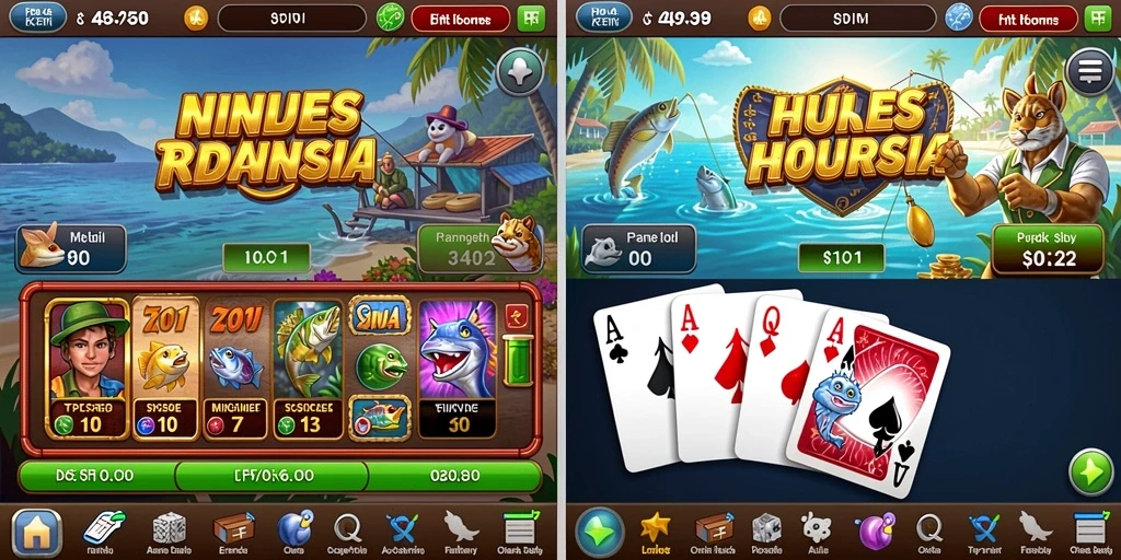 Tampilan awal SEDAPTOGEL yang menarik dan ramah pengguna.