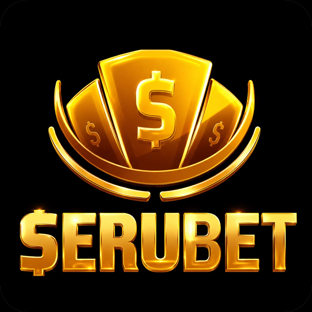 Ikon serubet