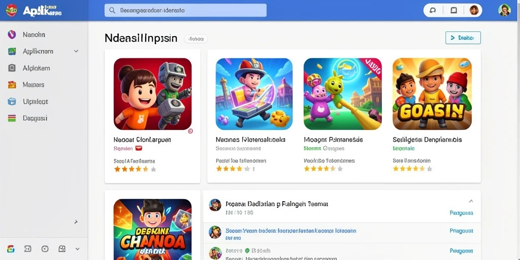 Tampilan grafis berkualitas tinggi dari SUNEO138.