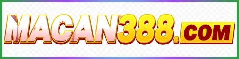 macan388 — logo banner resmi Indonesia